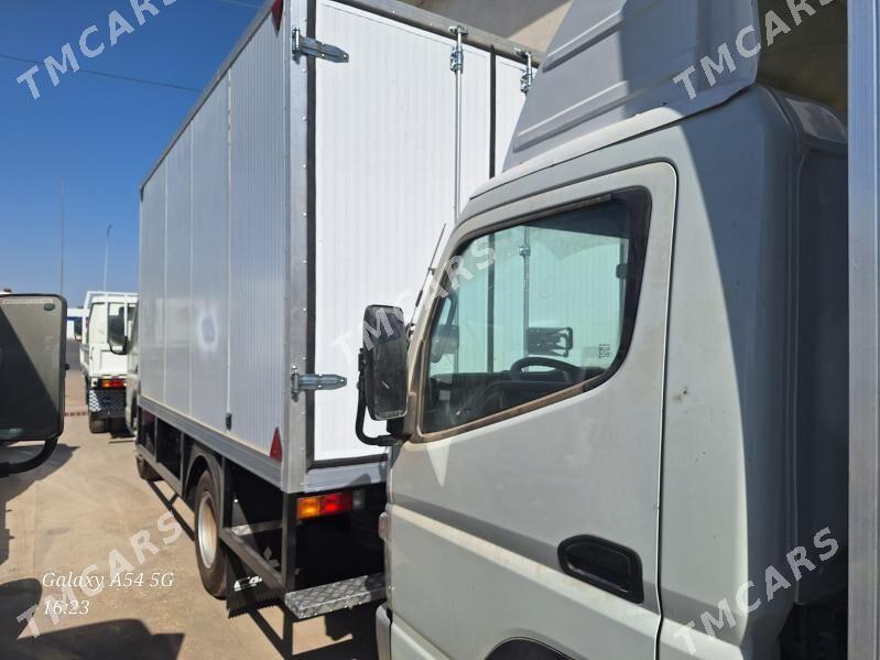 Mitsubishi Canter 2025 - 550 000 TMT - Мары - img 2