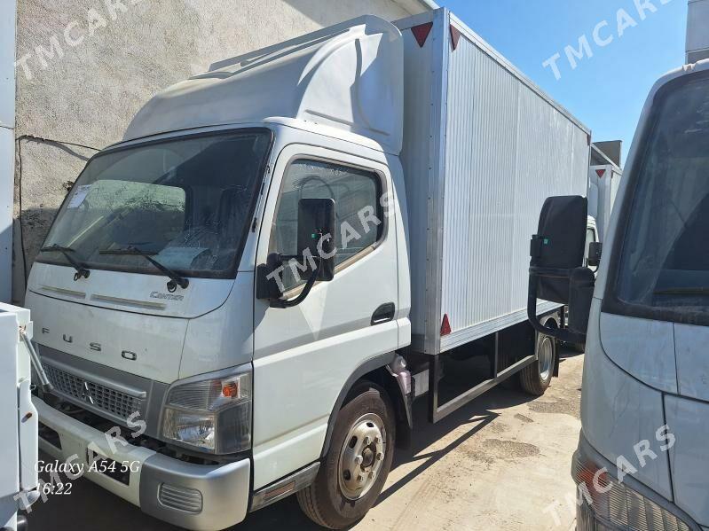 Mitsubishi Canter 2025 - 550 000 TMT - Мары - img 3