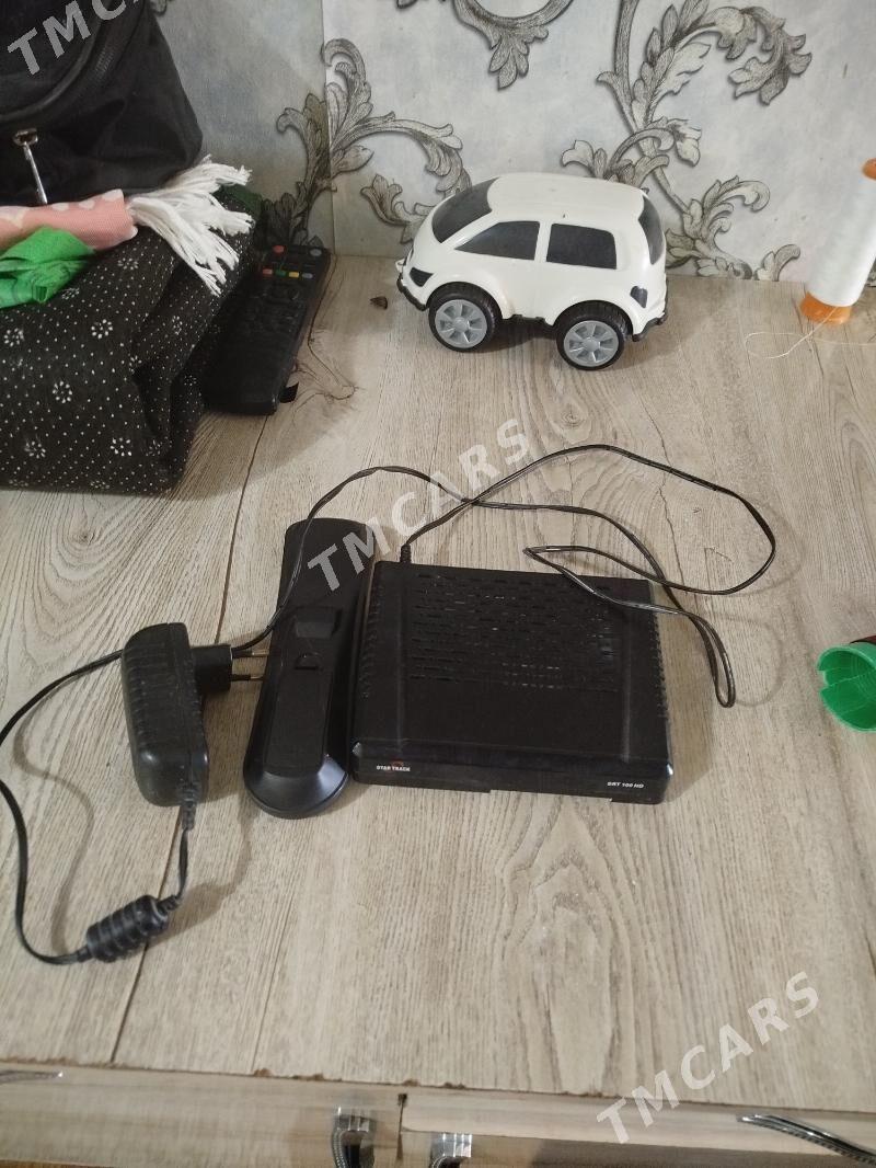 star track tuner - 11 мкр - img 2