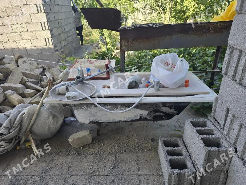 plastik gapy - Aşgabat - img 3
