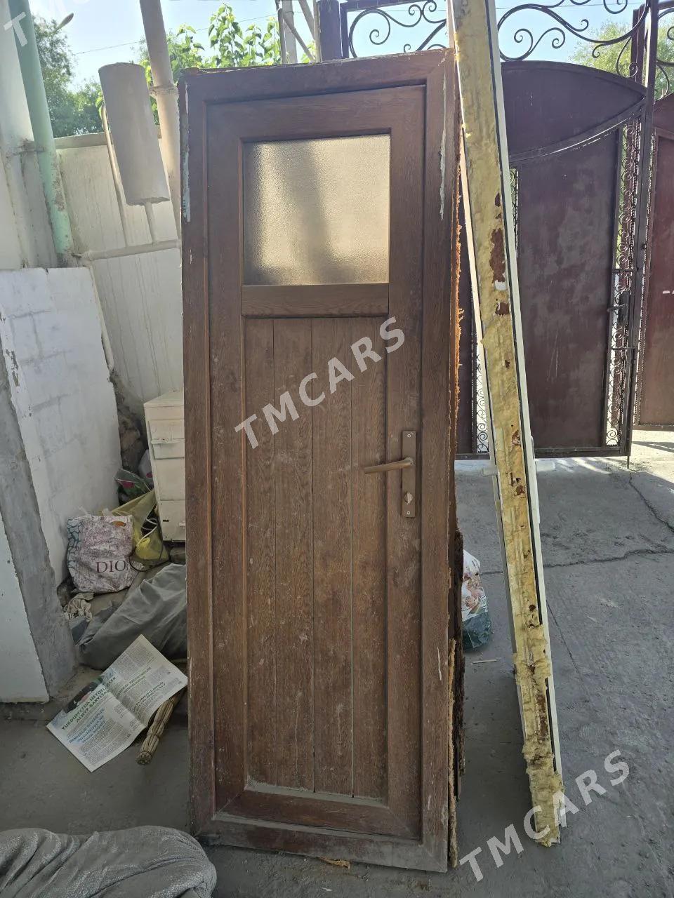 plastik gapy - Aşgabat - img 4