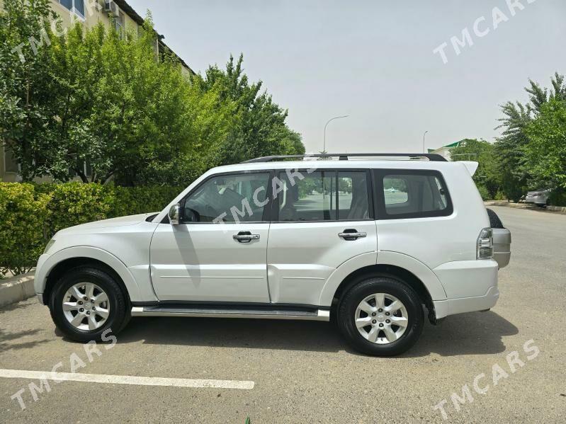 Mitsubishi Pajero 2013 - 249 000 TMT - Aşgabat - img 2