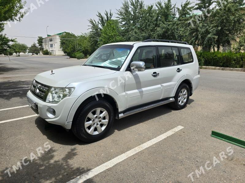 Mitsubishi Pajero 2013 - 249 000 TMT - Aşgabat - img 4