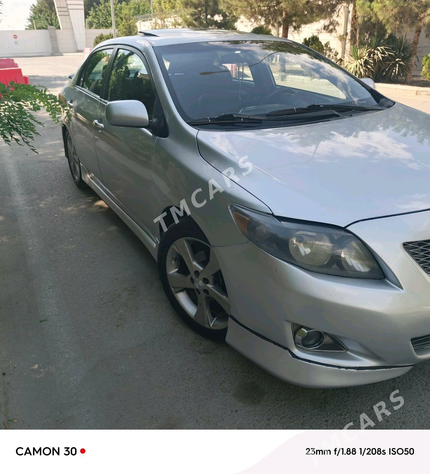 Toyota Corolla 2010 - 150 000 TMT - Гаудан "А" - img 2
