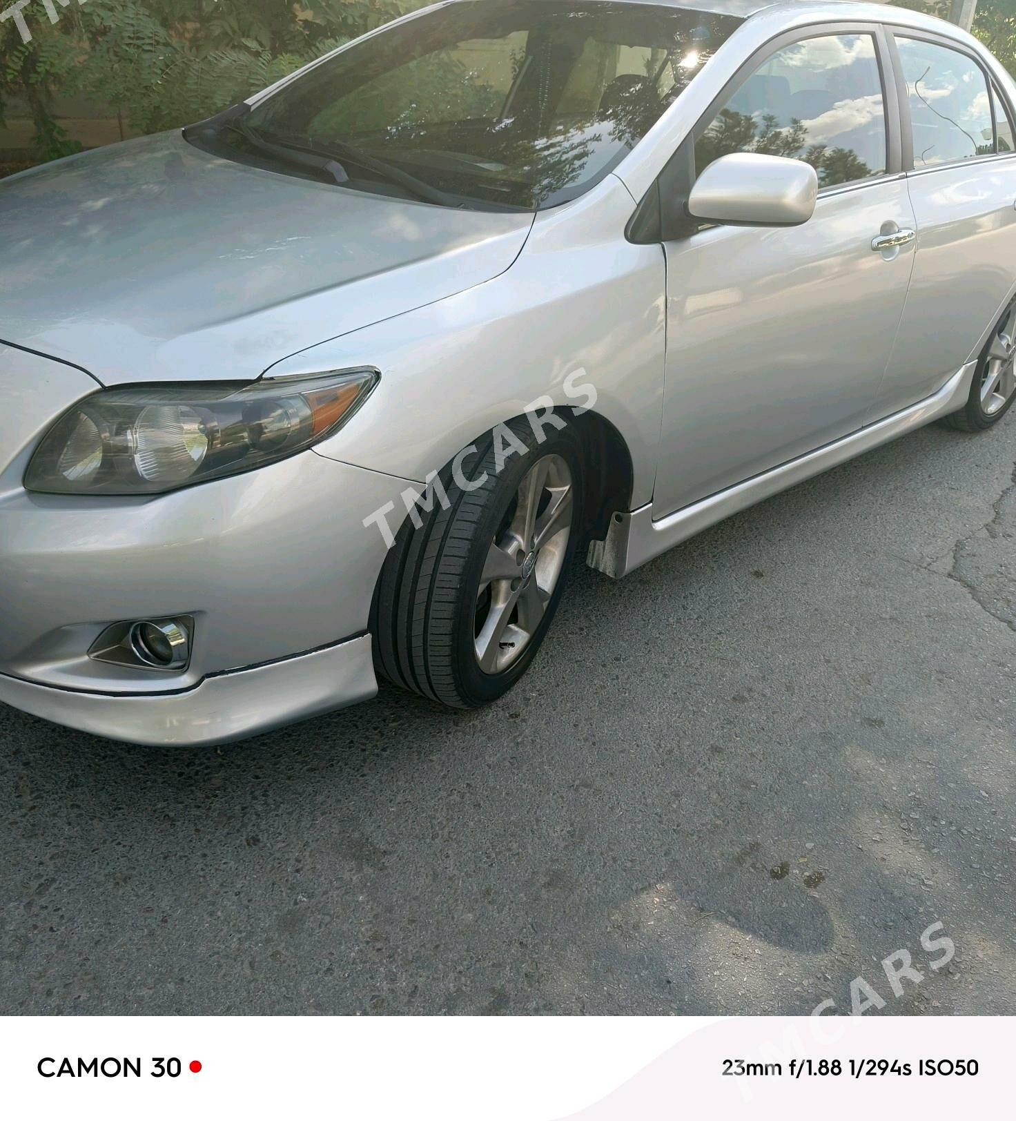 Toyota Corolla 2010 - 150 000 TMT - Гаудан "А" - img 5