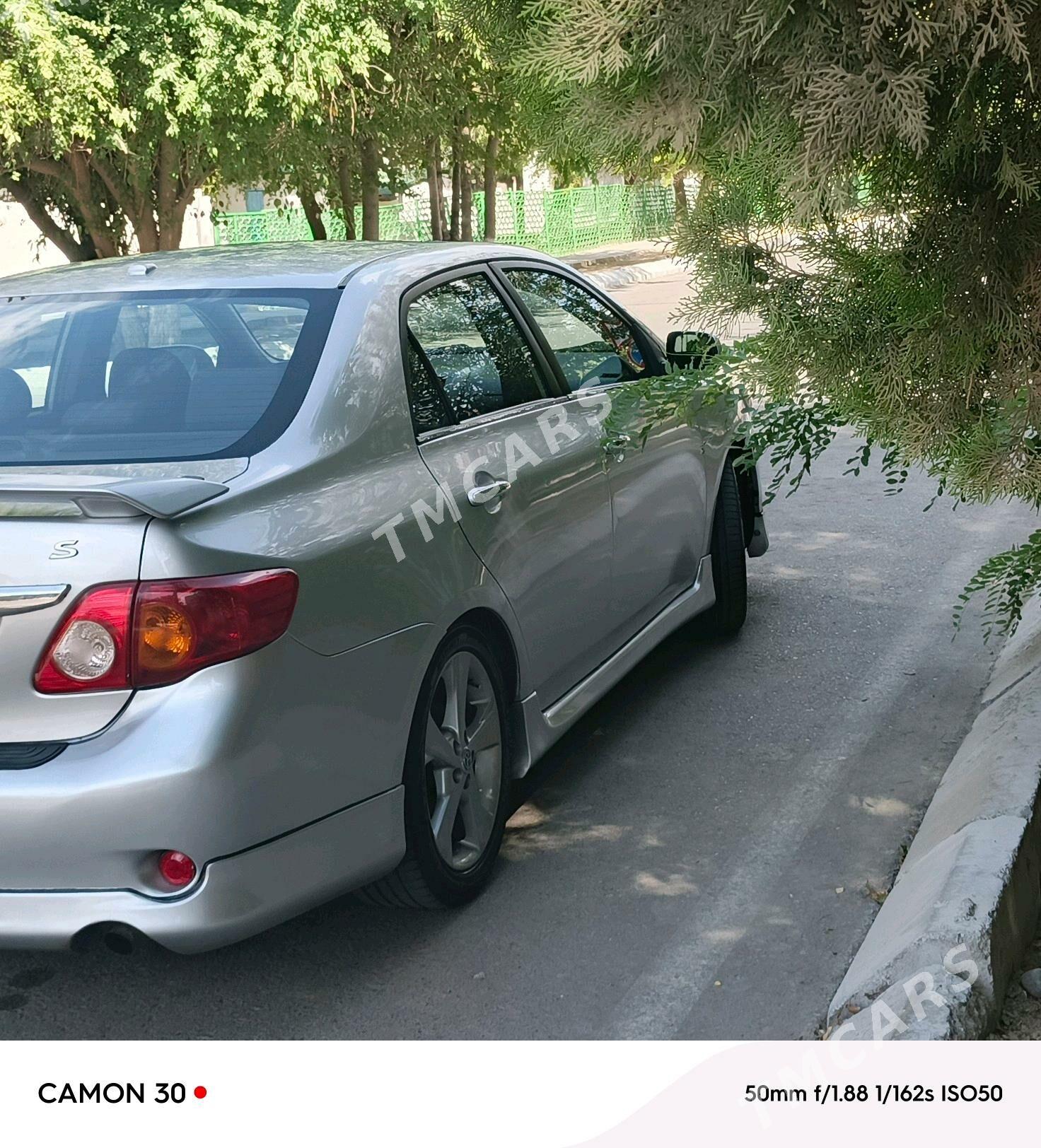 Toyota Corolla 2010 - 150 000 TMT - Гаудан "А" - img 4
