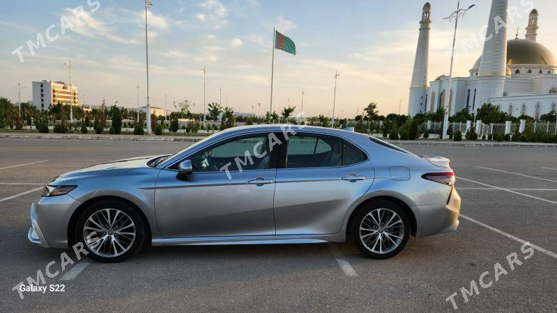 Toyota Camry 2020 - 295 000 TMT - Балканабат - img 4