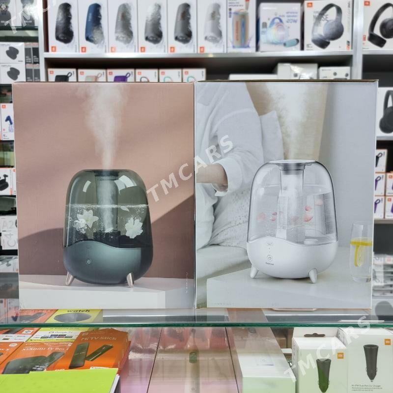 Увлажнитель воздух Deerma F325 - Garaşsyzlygyň 15 ýyllygy Söwda Merkezi - img 2