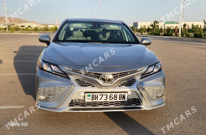 Toyota Camry 2020 - 295 000 TMT - Балканабат - img 2