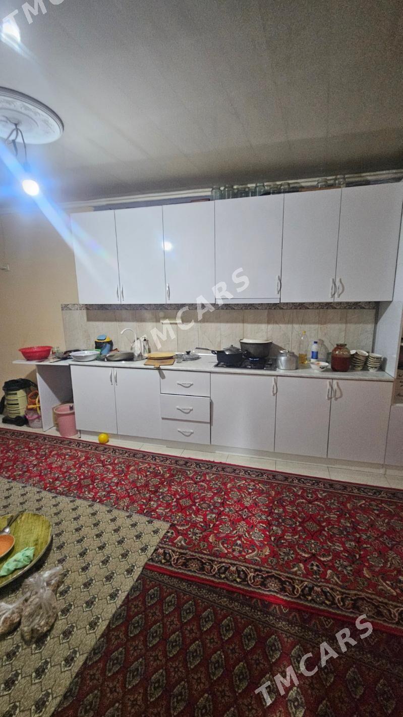 Çoganly plan - Ашхабад - img 4