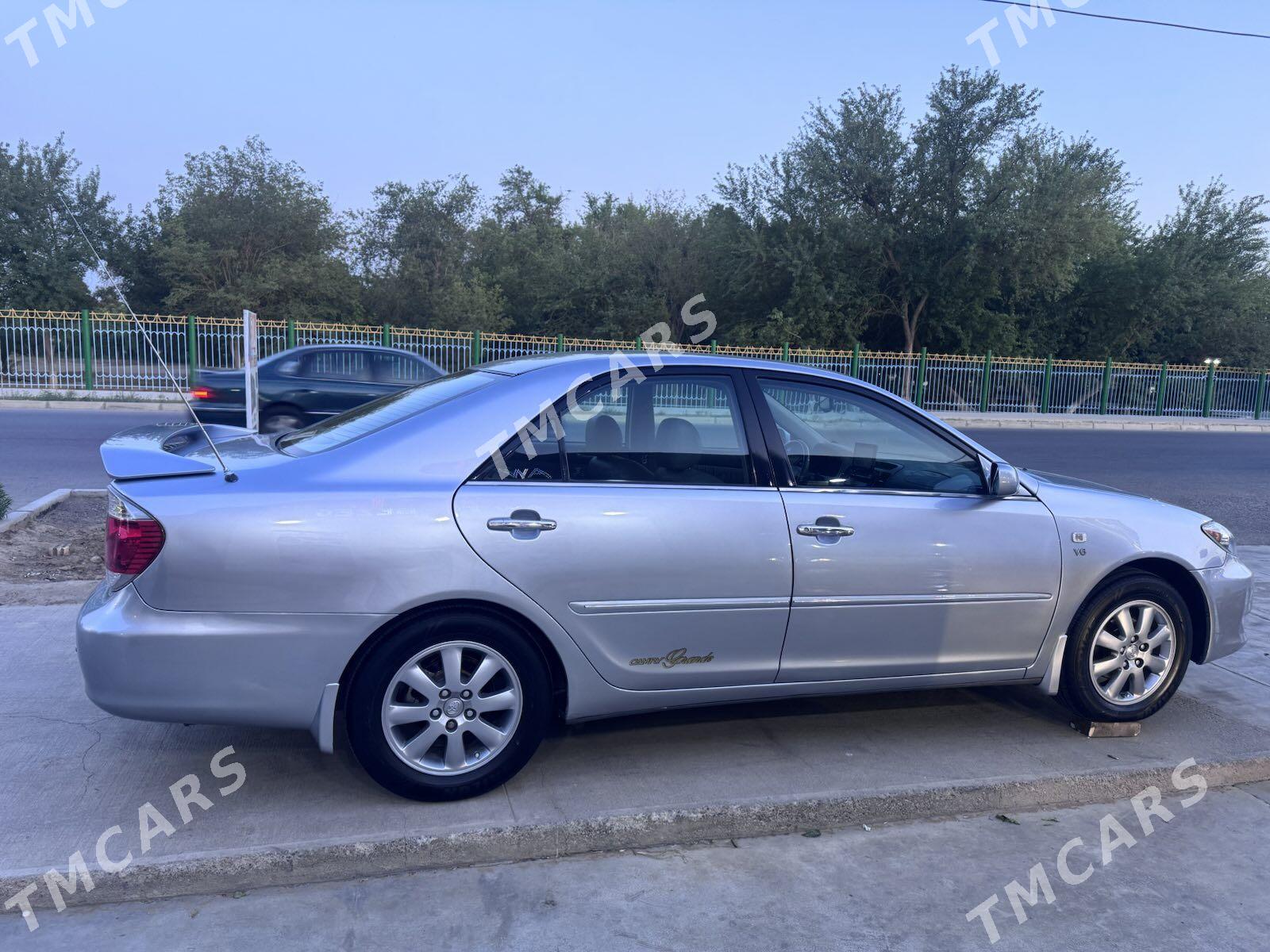 Toyota Camry 2002 - 145 000 TMT - Mary - img 2