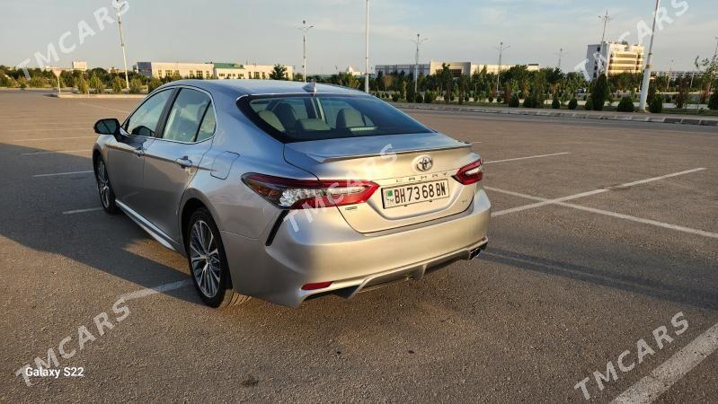 Toyota Camry 2020 - 295 000 TMT - Балканабат - img 7