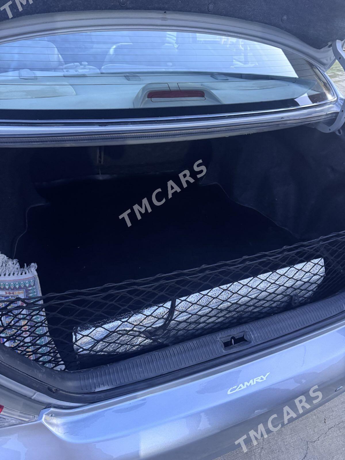 Toyota Camry 2002 - 145 000 TMT - Mary - img 6
