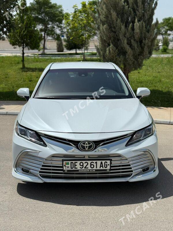 Toyota Camry 2022 - 310 000 TMT - Aşgabat - img 3