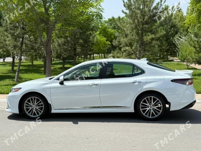 Toyota Camry 2022 - 310 000 TMT - Aşgabat - img 4