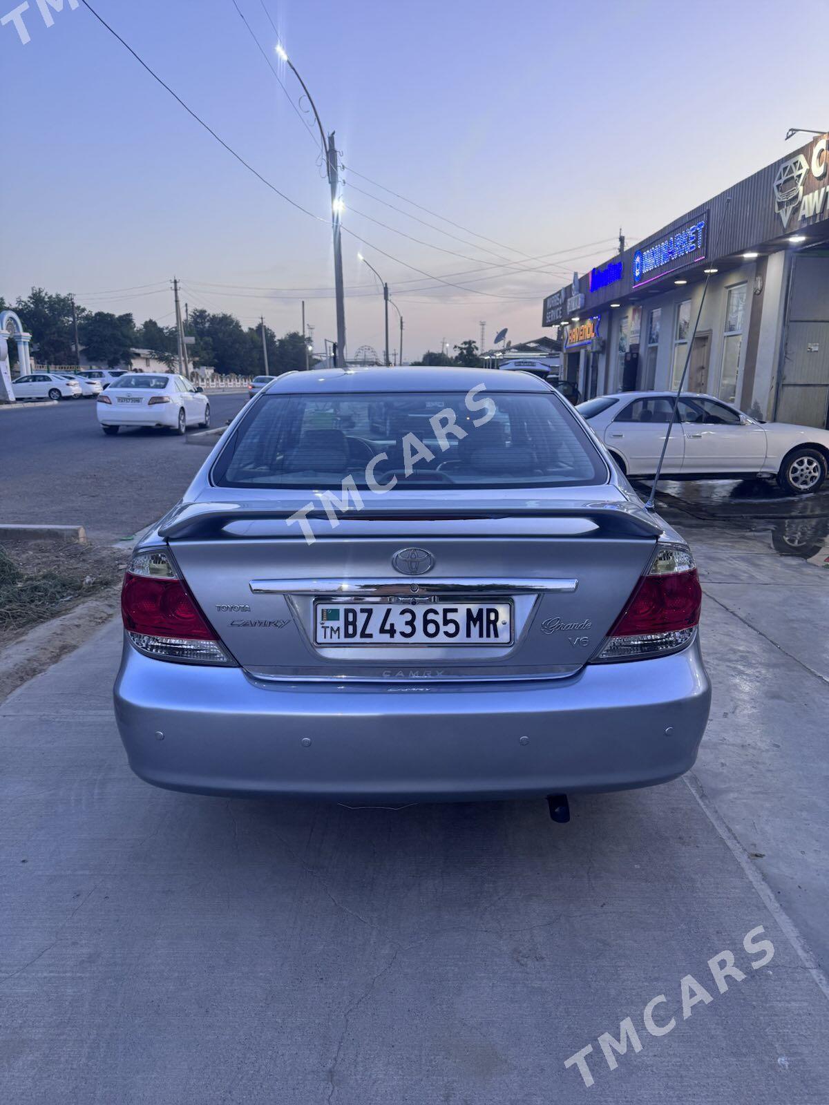 Toyota Camry 2002 - 145 000 TMT - Mary - img 4