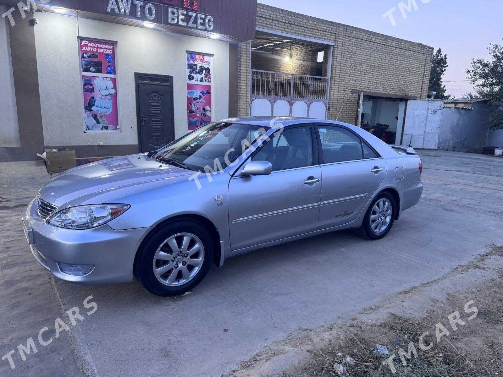 Toyota Camry 2002 - 145 000 TMT - Mary - img 5