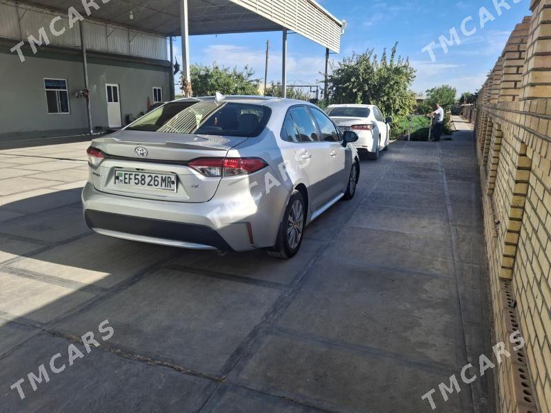 Toyota Corolla 2021 - 200 000 TMT - Mary - img 8