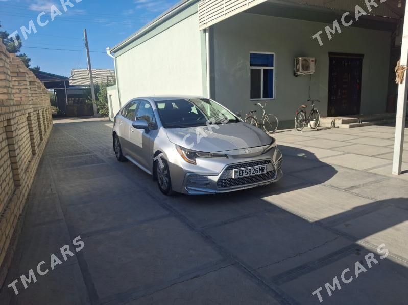 Toyota Corolla 2021 - 200 000 TMT - Mary - img 2