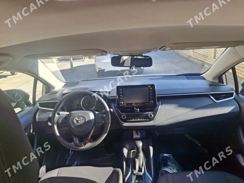 Toyota Corolla 2021 - 200 000 TMT - Mary - img 3