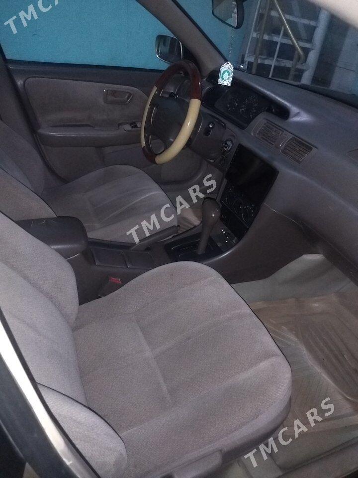 Toyota Camry 2000 - 164 000 TMT - Бахарден - img 2