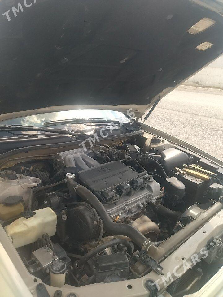Toyota Camry 2000 - 164 000 TMT - Бахарден - img 3