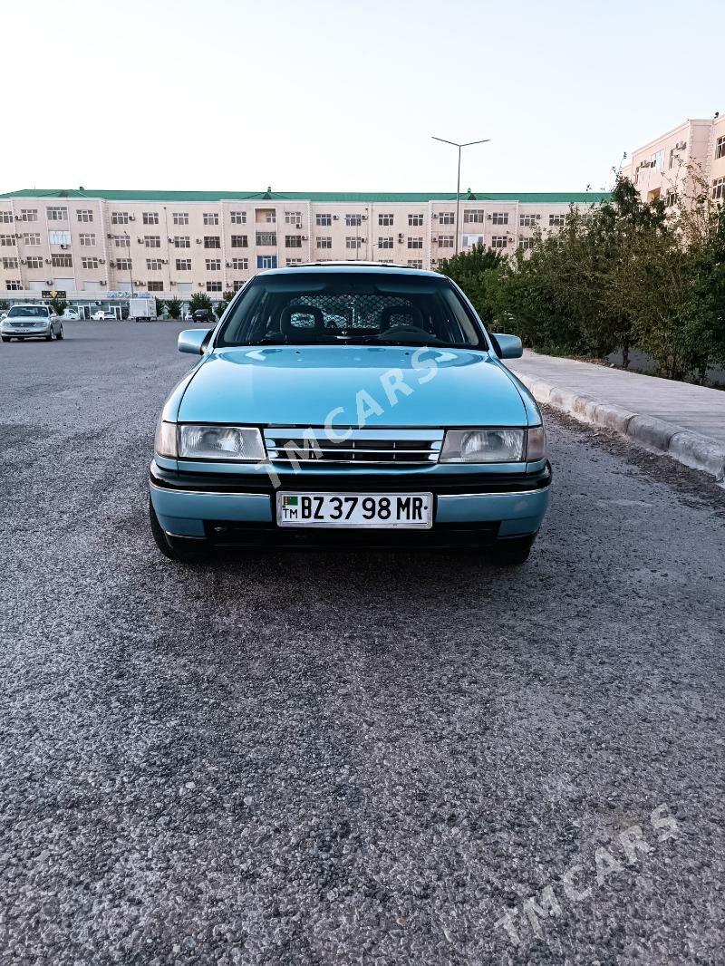 Opel Vectra 1991 - 34 000 TMT - Mary - img 2