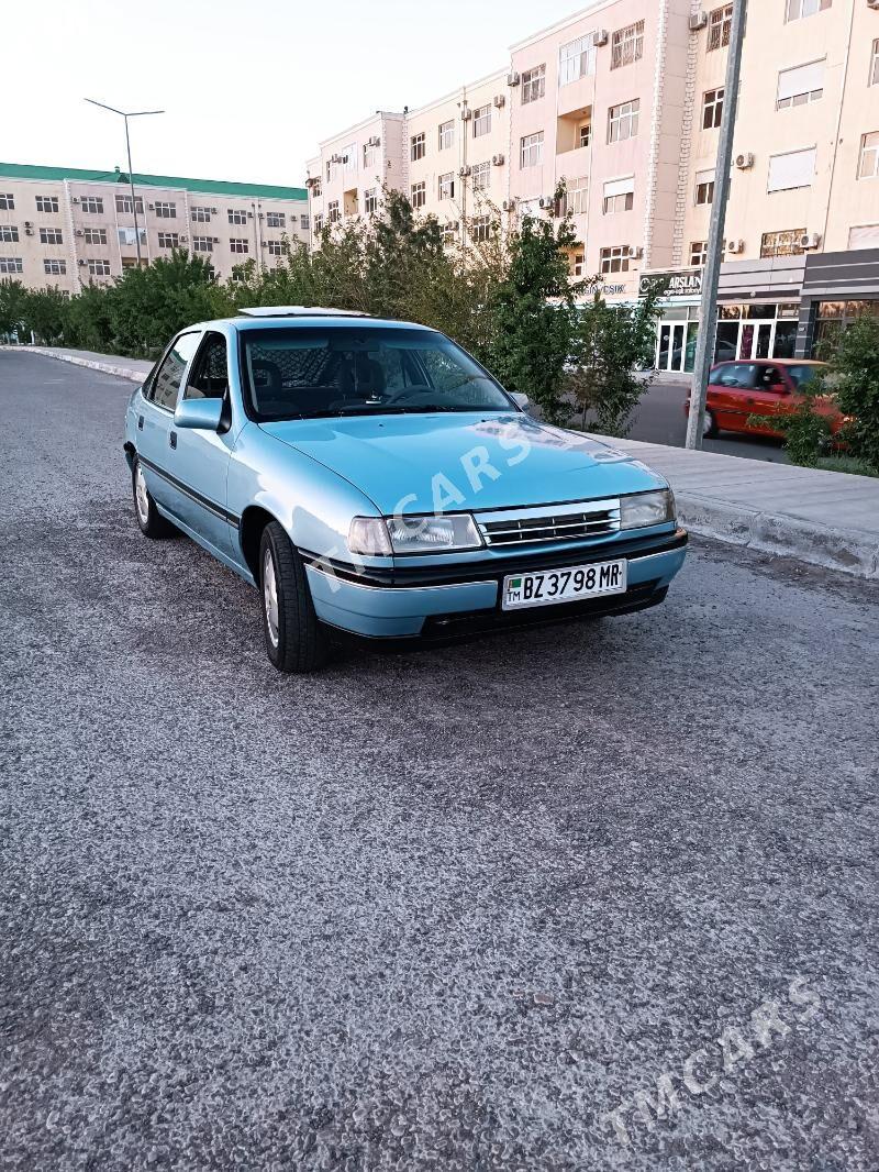 Opel Vectra 1991 - 34 000 TMT - Mary - img 4