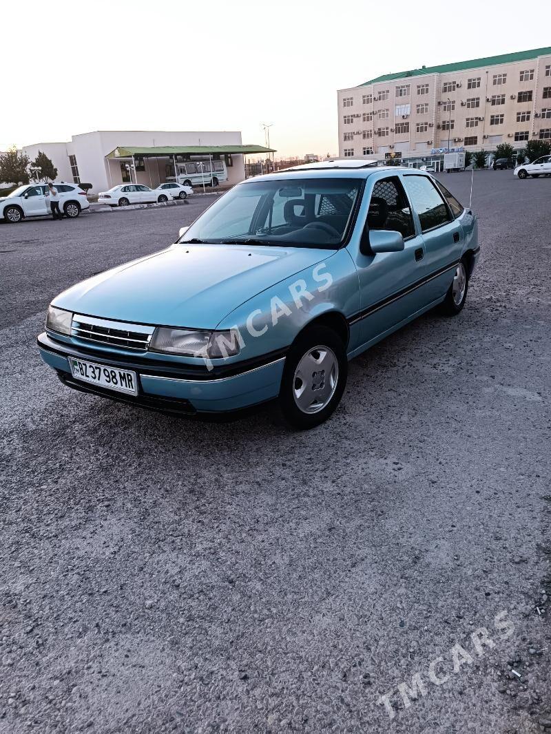 Opel Vectra 1991 - 34 000 TMT - Mary - img 3