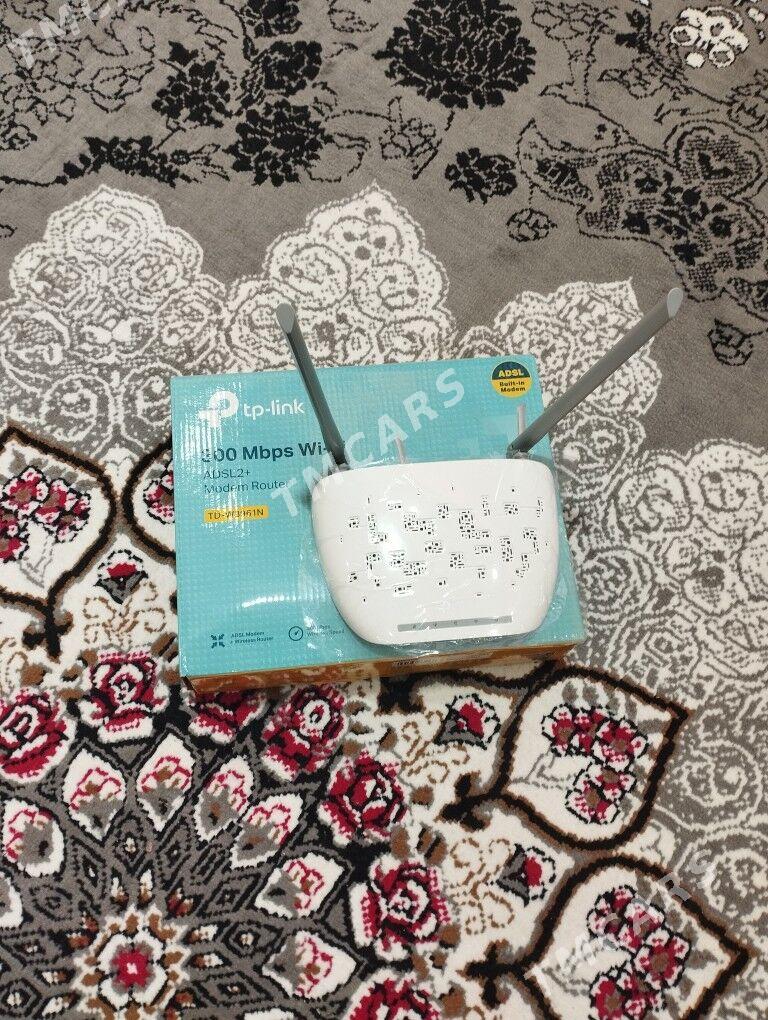 TP-link router - Мары - img 2