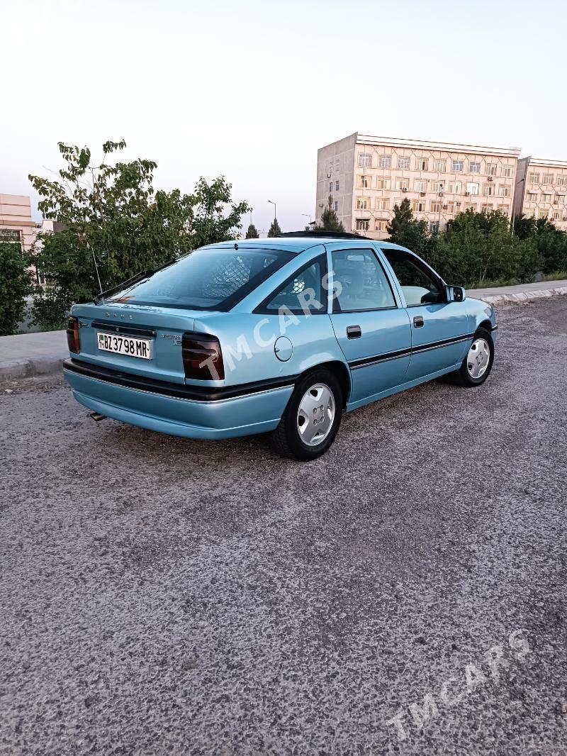 Opel Vectra 1991 - 34 000 TMT - Mary - img 6