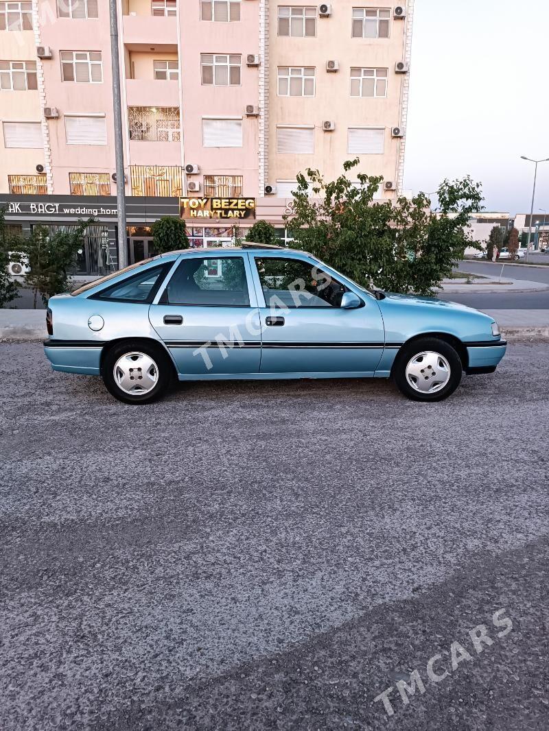 Opel Vectra 1991 - 34 000 TMT - Mary - img 5