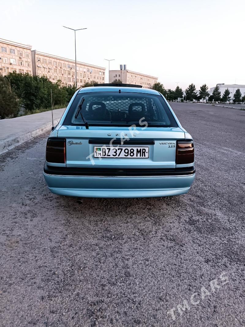 Opel Vectra 1991 - 34 000 TMT - Mary - img 7