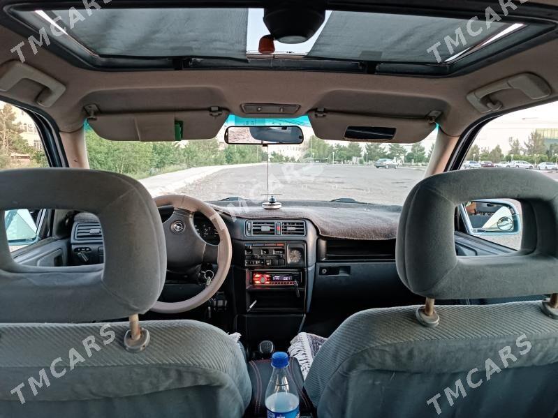 Opel Vectra 1991 - 34 000 TMT - Mary - img 9
