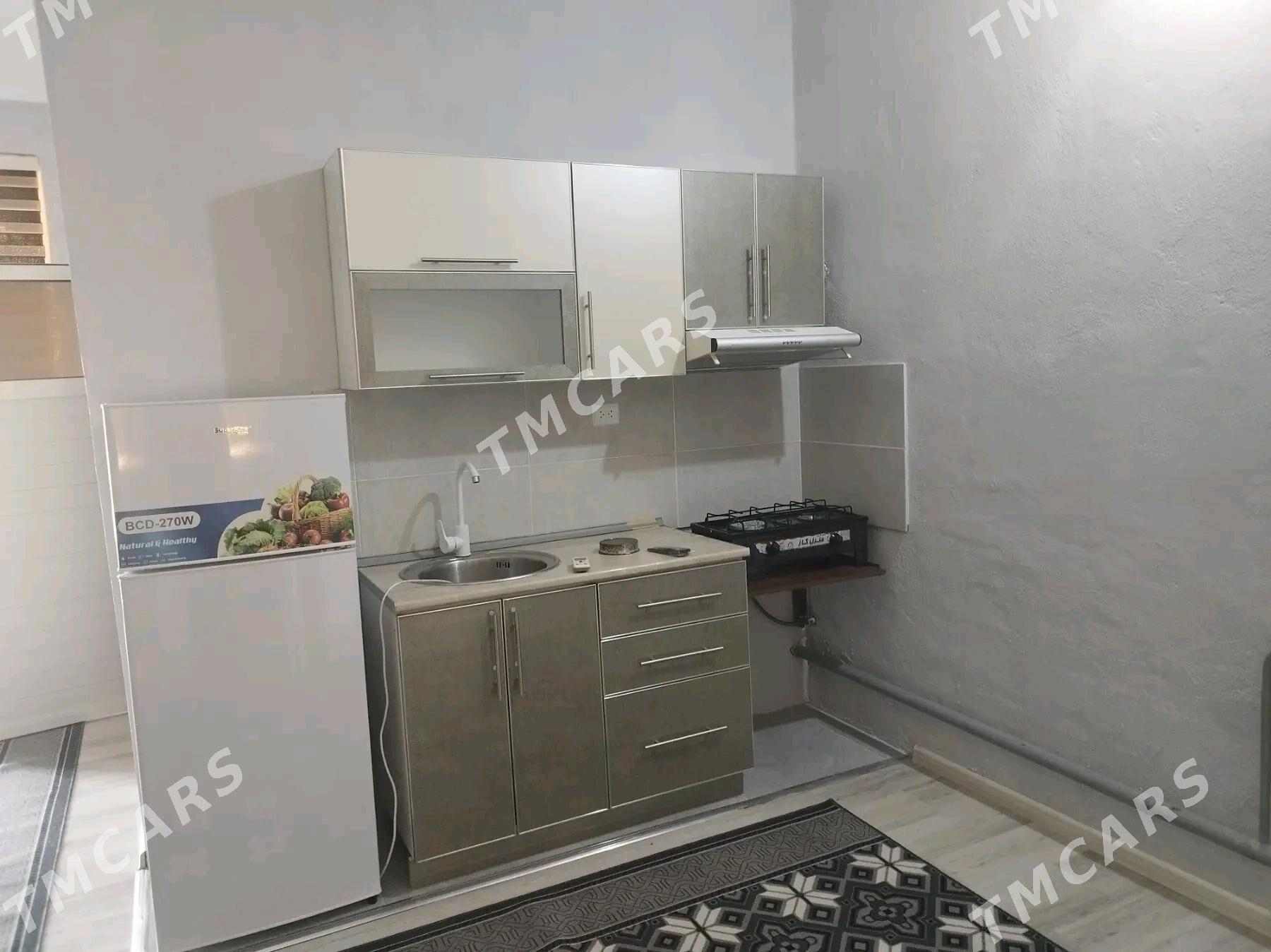 Guwlymayak daça . Кувли-маяк д - Türkmenbaşy - img 3