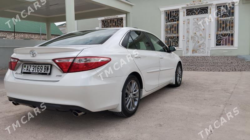 Toyota Camry 2015 - 265 000 TMT - Балканабат - img 2