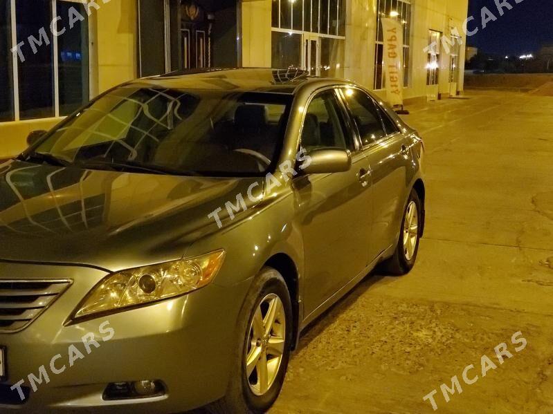 Toyota Camry 2007 - 170 000 TMT - Mary - img 3
