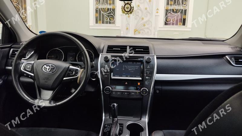 Toyota Camry 2015 - 265 000 TMT - Балканабат - img 4