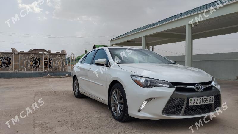Toyota Camry 2015 - 265 000 TMT - Балканабат - img 6