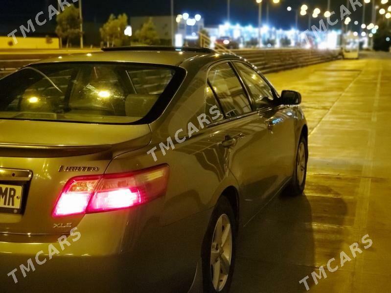 Toyota Camry 2007 - 170 000 TMT - Mary - img 6