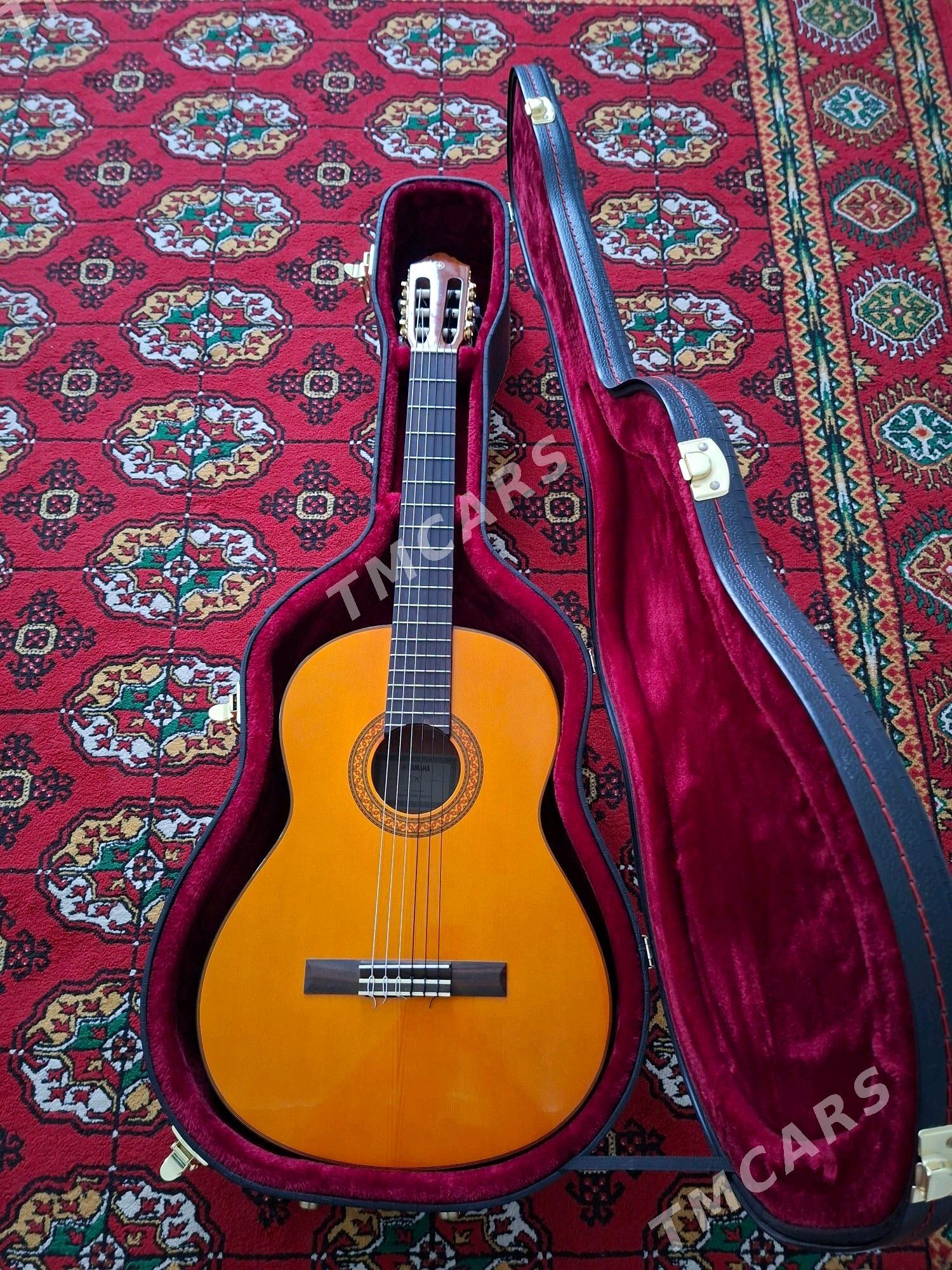 Yamaha S 70 - Mary - img 5