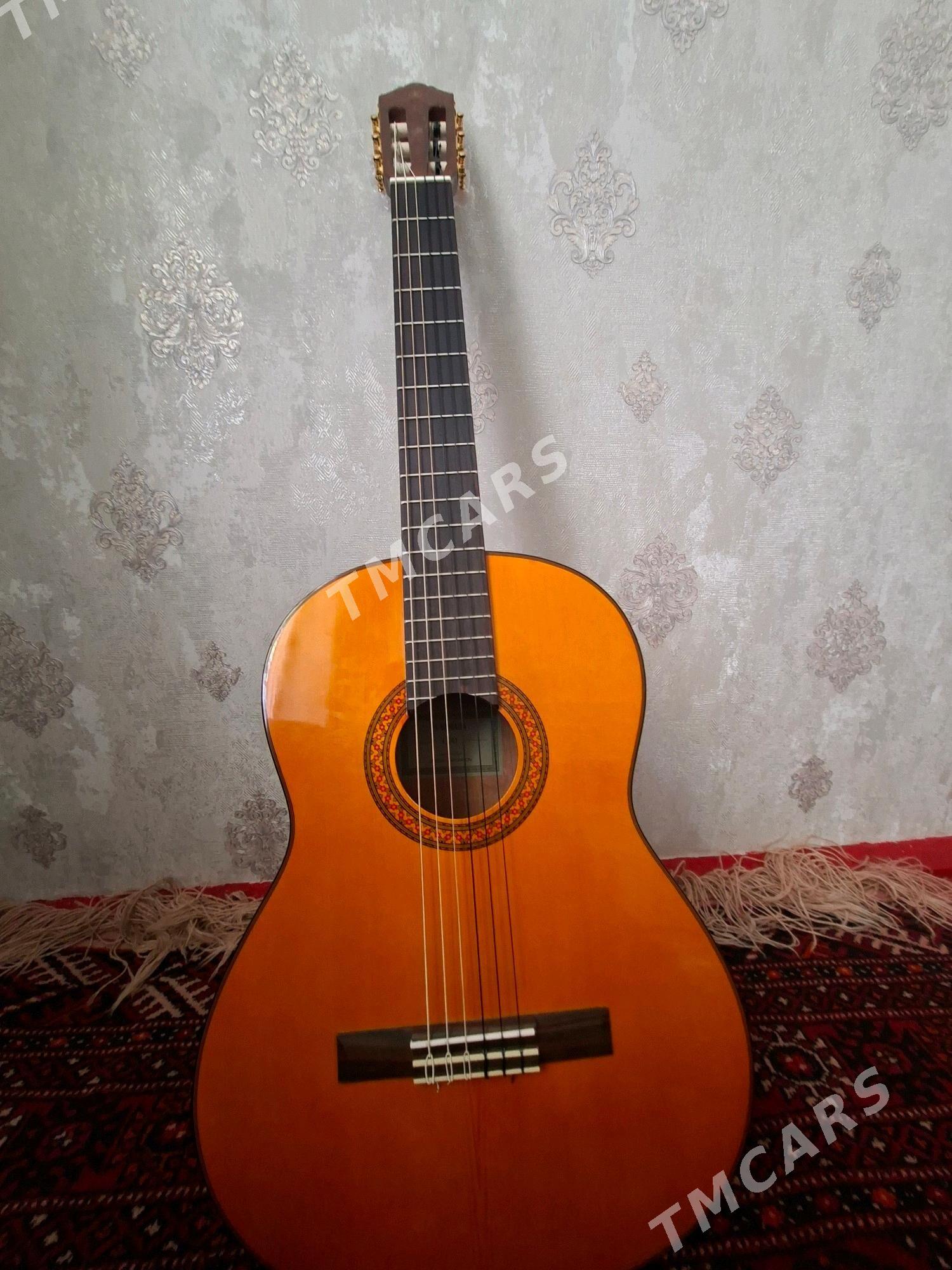 Yamaha S 70 - Mary - img 3