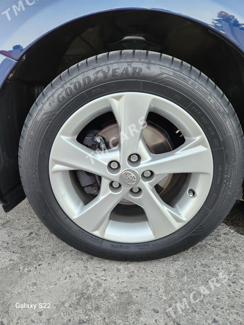Toyota Corolla 2011 - 162 000 TMT - Мары - img 7