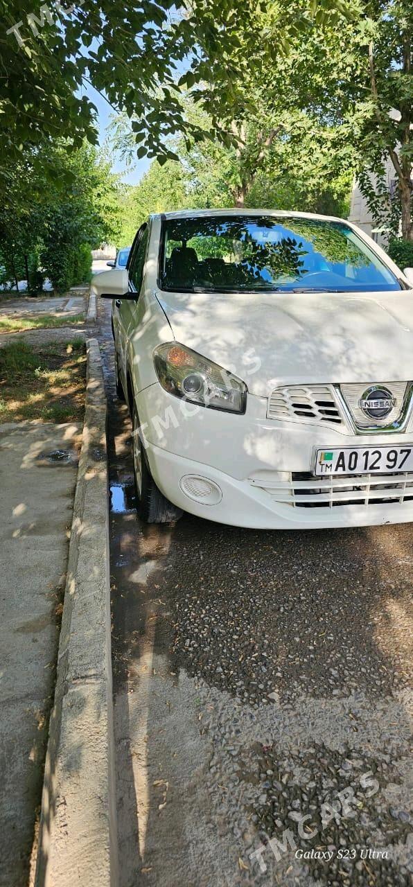 Nissan Qashqai 2014 - 160 000 TMT - Aşgabat - img 6