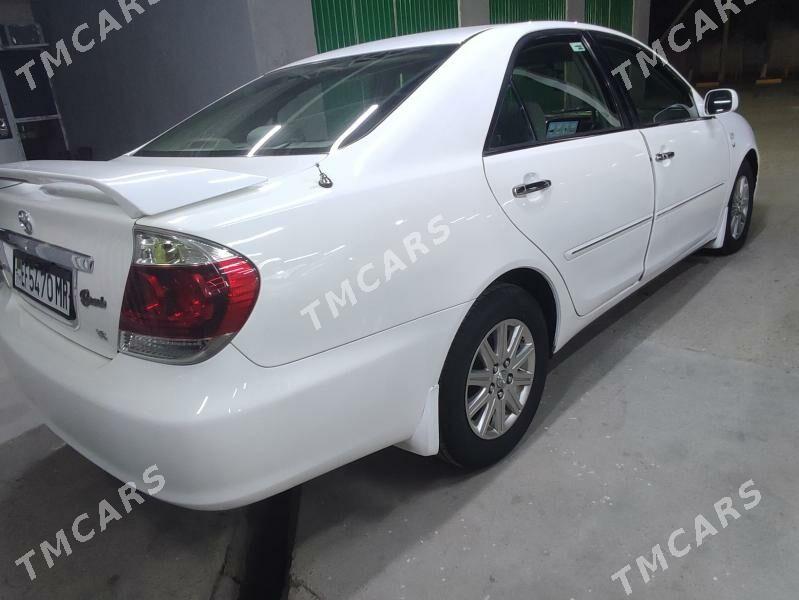 Toyota Camry 2003 - 180 000 TMT - Мары - img 4