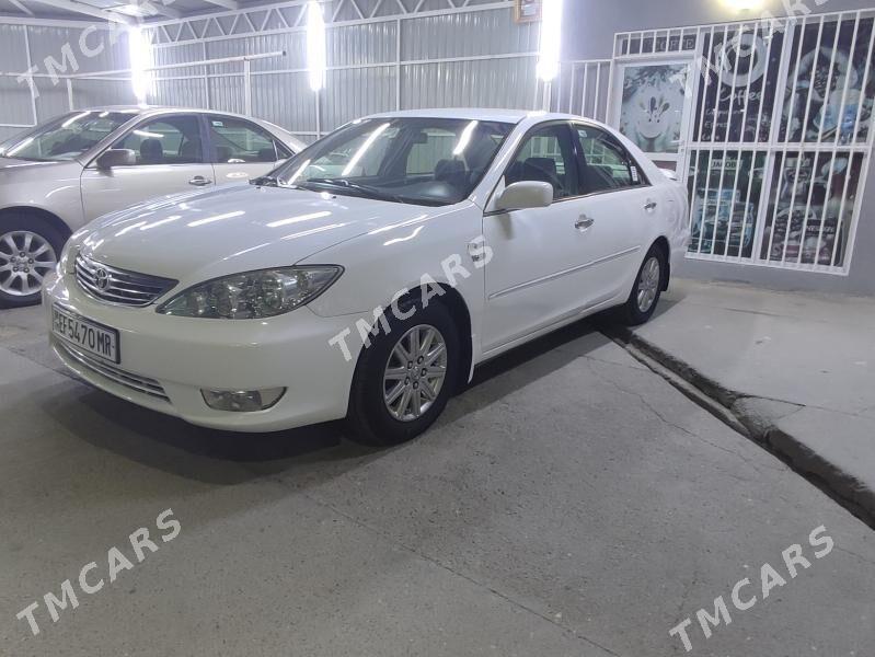 Toyota Camry 2003 - 180 000 TMT - Мары - img 2