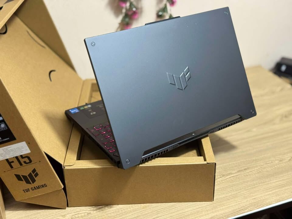 Asus Tuf F15_RTX4070_64/2TB - Ашхабад - img 6