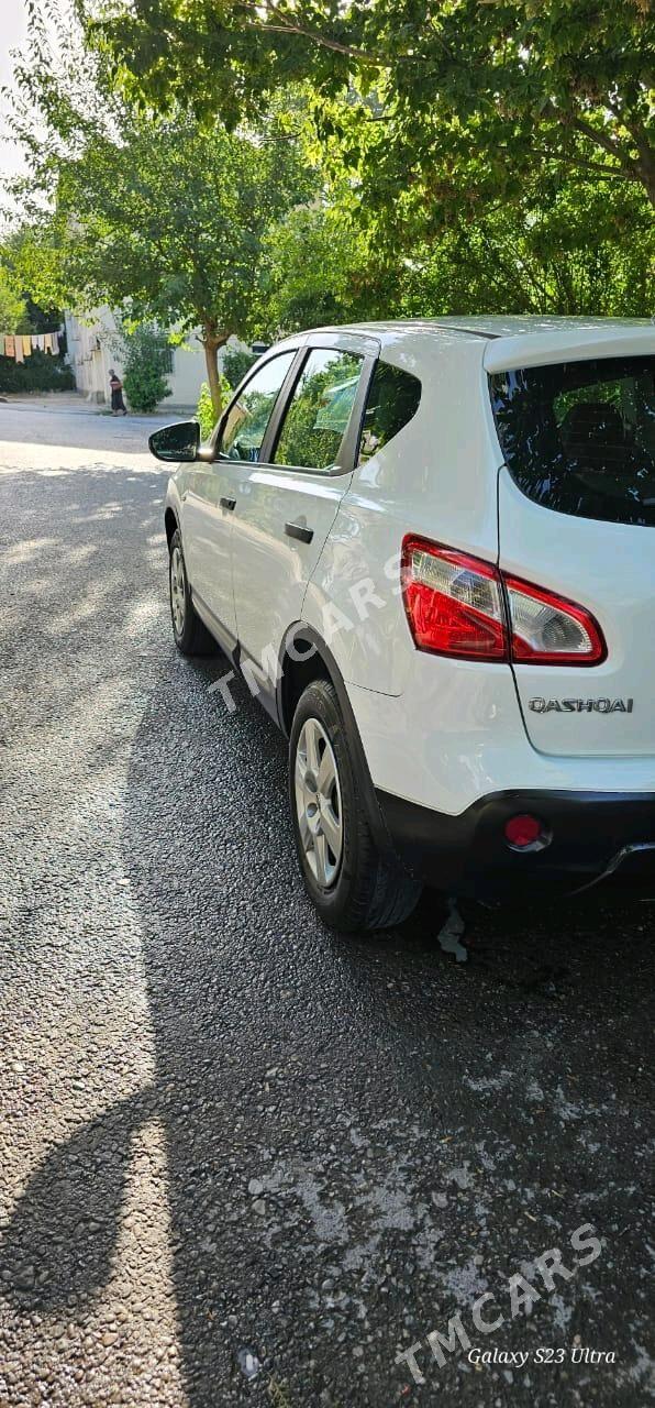 Nissan Qashqai 2014 - 160 000 TMT - Aşgabat - img 7