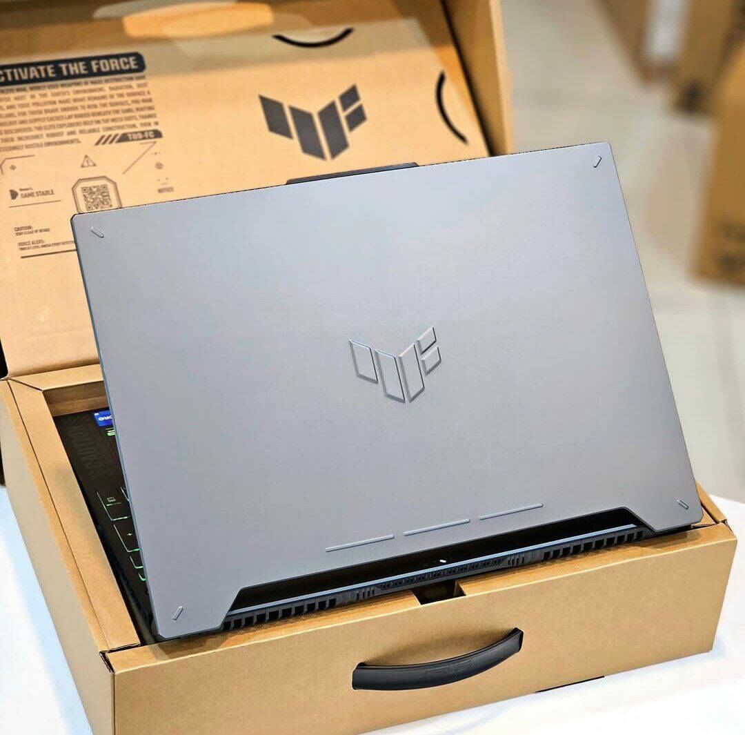 Asus Tuf F15_RTX4070_64/2TB - Ашхабад - img 4
