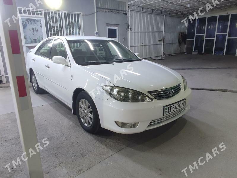 Toyota Camry 2003 - 180 000 TMT - Мары - img 3